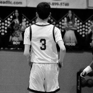 Meet your Posher, Andrew